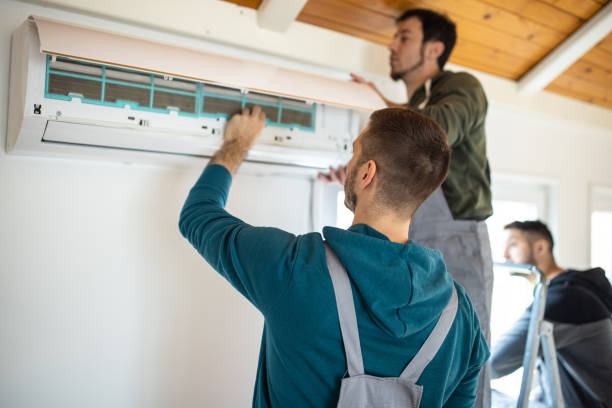 Best HVAC Retrofitting and Upgrading in Whiteriver, AZ
