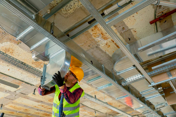 Best HVAC for Healthcare Facilities in Whiteriver, AZ