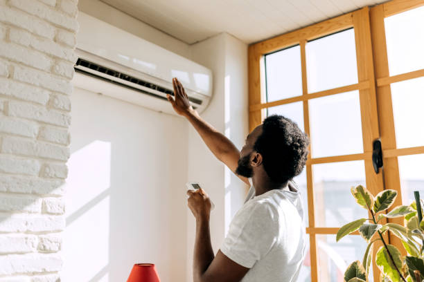 Trusted Whiteriver, AZ HVAC Experts