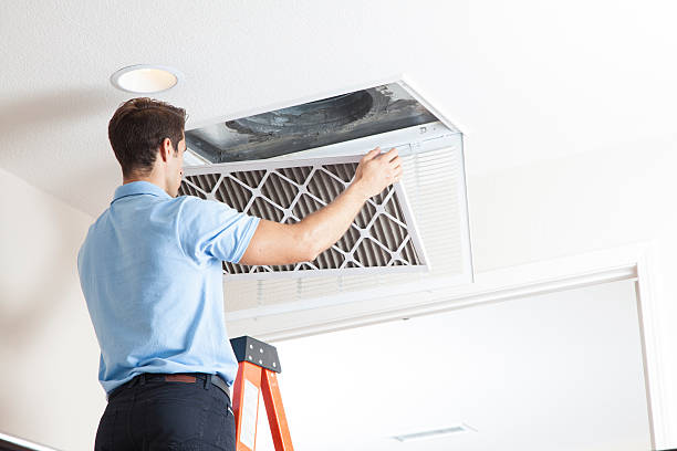 Best HVAC Consulting and Engineering in Whiteriver, AZ