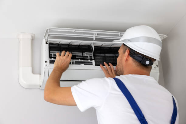 Best HVAC Training and Certification in Whiteriver, AZ